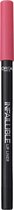 L'Oréal - Infallible Lip liner - 103 Fuchsia Wars