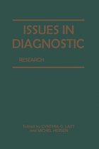 Issues in Diagnostic Research