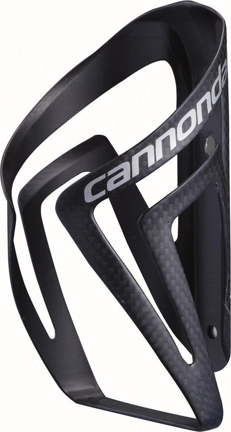 bol.com | Cannondale Carbon Speed-C 3K BBQ Bidonhouder zwart