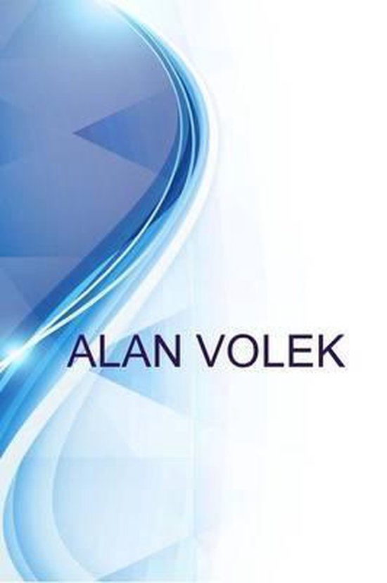 Alan Volek, Instrument Sales Specialist at Mettler Toledo