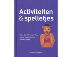 Activiteiten & spelletjes