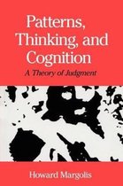 Patterns, Thinking, & Cognition