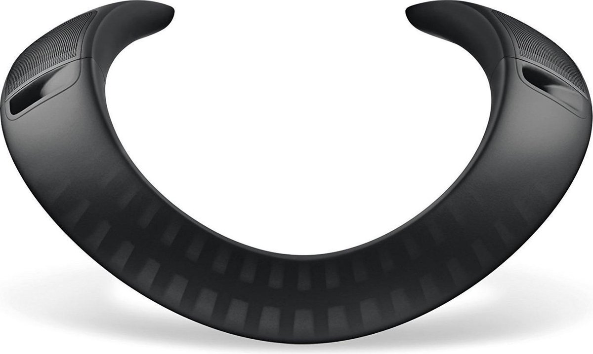 Bose Soundwear - Companion speaker - Zwart | bol