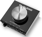 M-Audio M-Track Hub audio interface