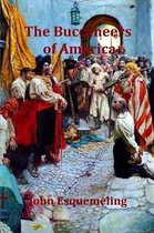 The Buccaneers of America