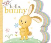 Welcome, Baby- Welcome, Baby: Hello, Bunny