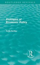 Problems Of Economic Policy