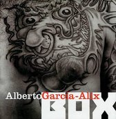 Alberto Garc a-Alix