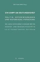 Ein Kampf um die Deutungshoheit