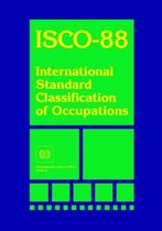 Isco-88 International Standard Classification of Occupants