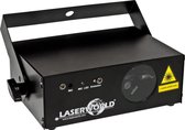 LASERWORLD EL-60G MKII Laser