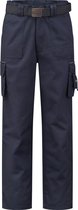 Workman Cargo Worker - 1225 navy - Maat 55