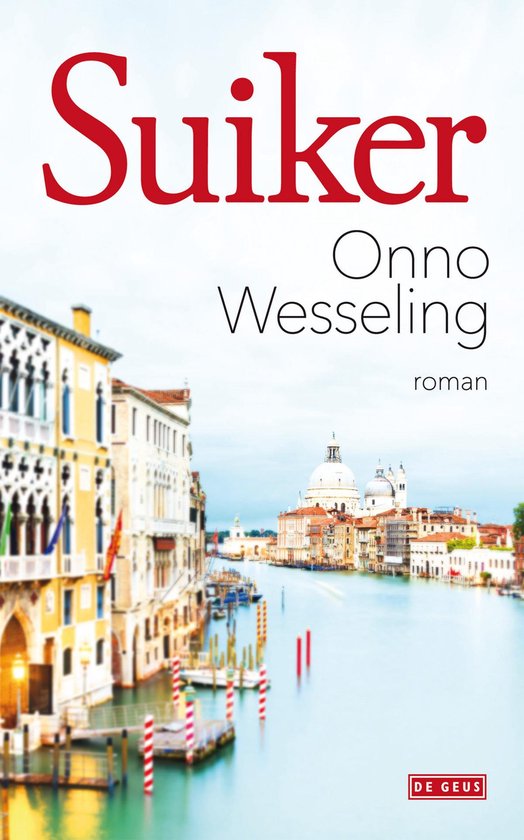 Suiker