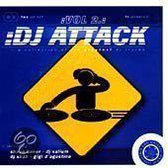 DJ Attack Vol. 2