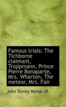 Famous Trials