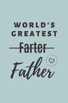 World's Greatest Father