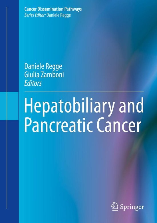 Medicine (R0) - Hepatobiliary and Pancreatic Cancer - cover