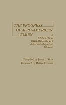 The Progress of Afro-American Women