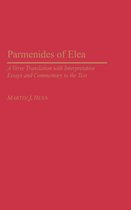 Contributions in Philosophy- Parmenides of Elea