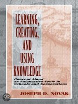 Learning, Creating, and Using Knowledge