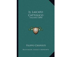 Il Laicato Cattolico