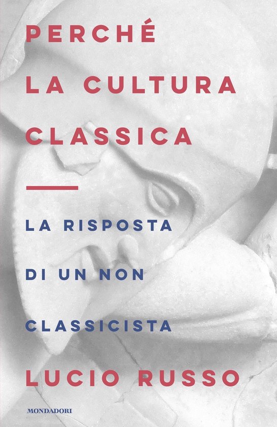 Perché la cultura classica - cover