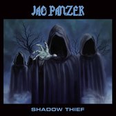 Shadow Thief (Electric Blue Vinyl)