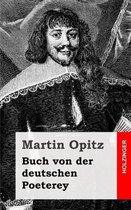 Buch Von Der Deutschen Poeterei