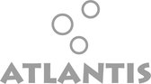 Atlantis Atlantis Snorkels - Siliconen