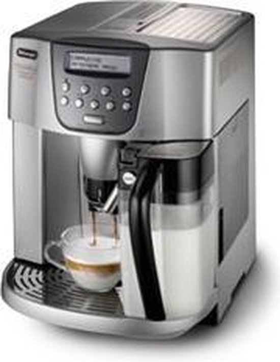 De'Longhi ESAM 4500 Volautomaat Espressomachine | bol.com