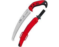 Takkenzaag Felco 640 + draagholster met clipsysteem