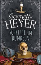Georgette-Heyer-Krimis 3 - Schritte im Dunkeln