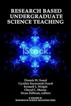 Research Based Undergraduate Science Teaching