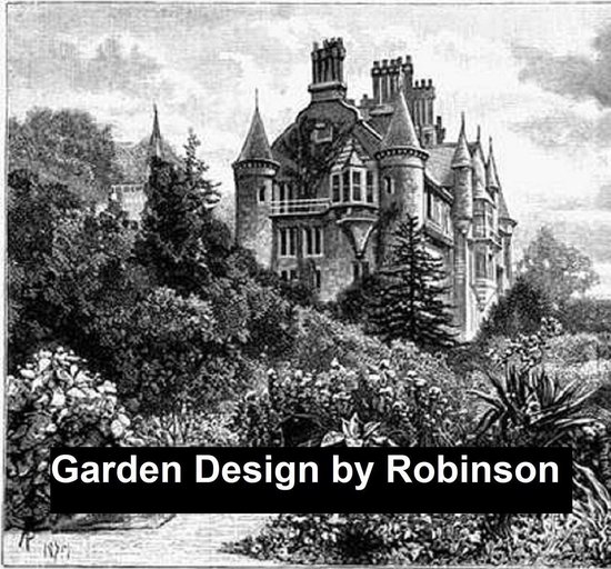 Garden Design - cover
