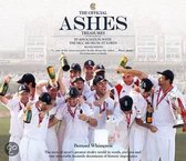 The Official Mcc Ashes Treasures