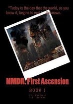 Nmdr- First Ascension