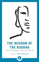 Shambhala Pocket Library 12 - The Wisdom of the Buddha