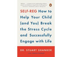 Self-Reg - Dr. Stuart Shanker over zelfregulatie bij kinderen