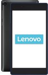 Lenovo Tab 3 A7 Essential - 16 GB - 7 inch - Zwart