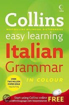 Collins Easy Learning Italian Grammar