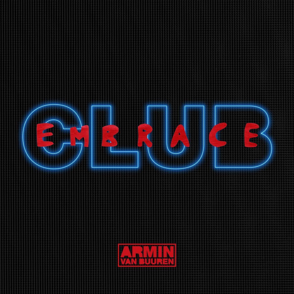 Club Embrace - Buuren Armin Van