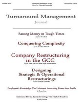 Turnaround Management Journal