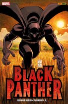 Black Panther - Black Panther - Wer ist Black Panther?