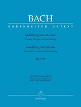 Goldberg-Variationen BWV 988