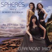 Spheres: Music of Robert Paterson
