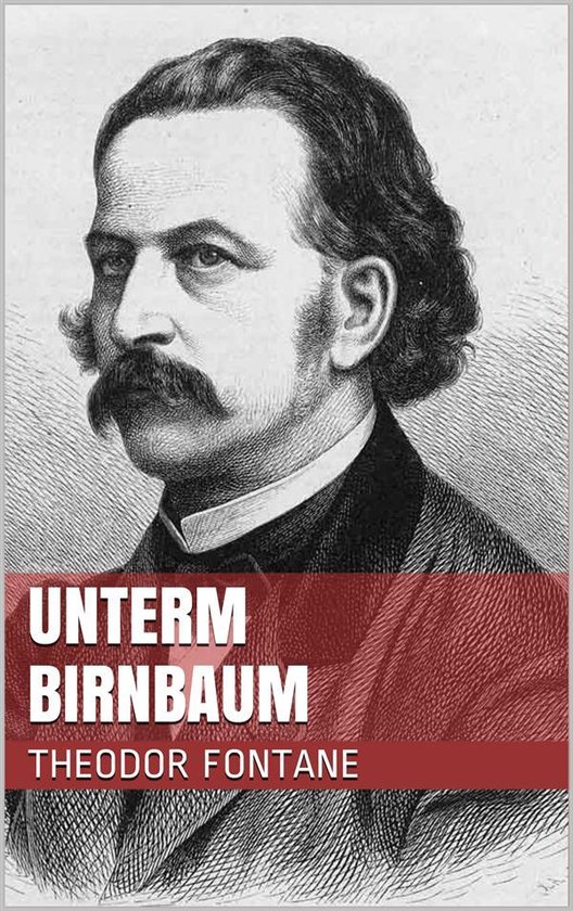 Unterm Birnbaum - cover