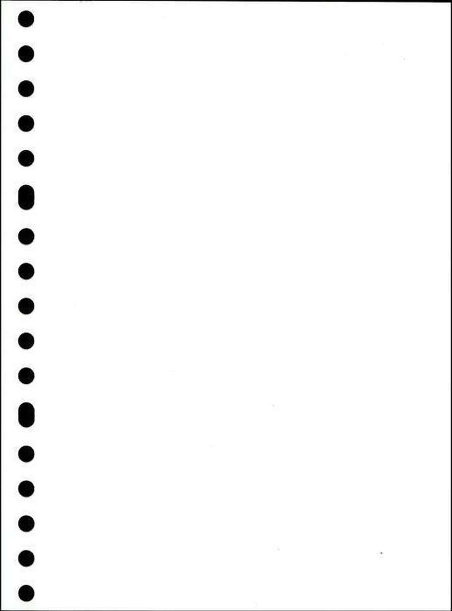 Benza Ringband 17 Ring's A5 Groen incl. interieur bol