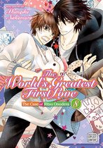 The World's Greatest First Love, Vol 8 Volume 8