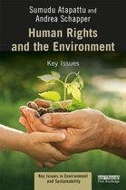 Human Rights and the Environment