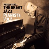 Presenting the Great Jazz Pianists, Vol. 2